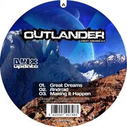 Outlander - Great Dreams