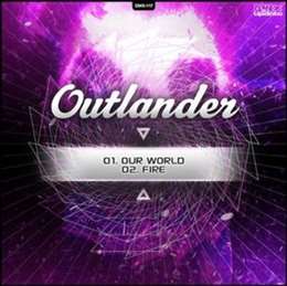 Outlander - Our World