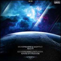 Sound Freakerz - Future Of Structure