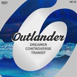 Outlander - Dreamer