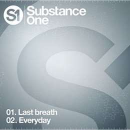 Substance One - Everyday