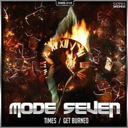 Mode Seven - Get Burned