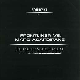 Frontliner - Outside World 2009 (Vs. Marc Acardipane)