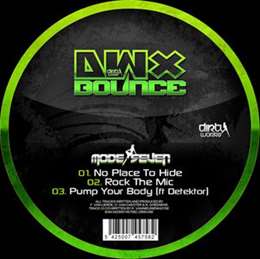 Mode Seven - Pump Your Body (Feat. Detektor)