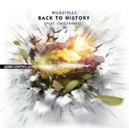 Wildstylez - Back To History (Intents Theme 2013) (Feat. Cimo FrÃ¤nkel)