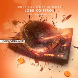 Wildstylez - Lose Control