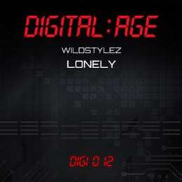 Wildstylez - Lonely