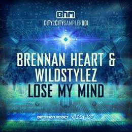 Brennan Heart - Lose My Mind