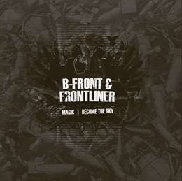 Frontliner - Magic