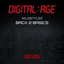 Wildstylez - Back 2 Basics