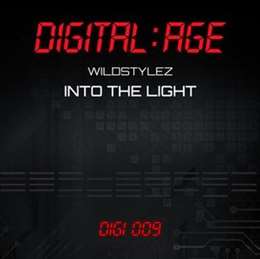 Wildstylez - Into The Light