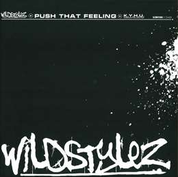 Wildstylez - K.Y.H.U. (Noisecontrollers RMX)