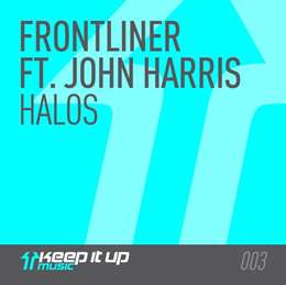 Frontliner - Halos (feat. John Harris)