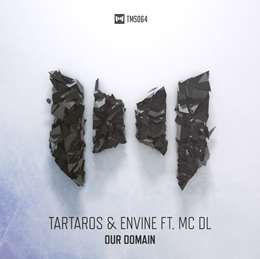 Tartaros - Our Domain (Feat. MC DL)