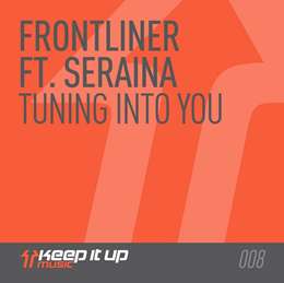 Frontliner - Tuning Into You (feat. Serena)