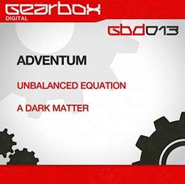 Adventum - A Dark Matter