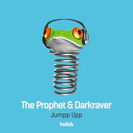 The Prophet - Jumpp Upp (Feat. Darkraver)