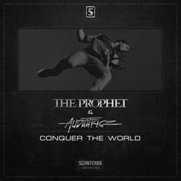 The Prophet - Conquer The World