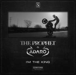 The Prophet - I'm The King