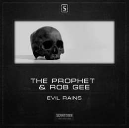 The Prophet - Evil Rains (Feat. Rob Gee)