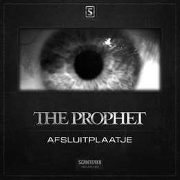 The Prophet - Afsluitplaatje