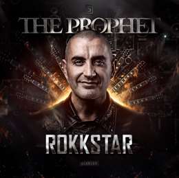 The Prophet - Rokkstar