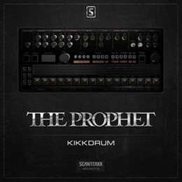 The Prophet - Kikkdrum