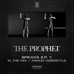 The Prophet - Breaks - In The Mix