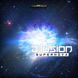 A-Lusion - Supernova