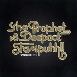 The Prophet - Stampuhh!!