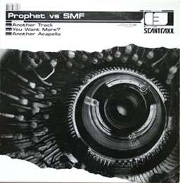 The Prophet - You Want More? (Versus SMF)