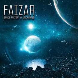 Faizar - Space Factory