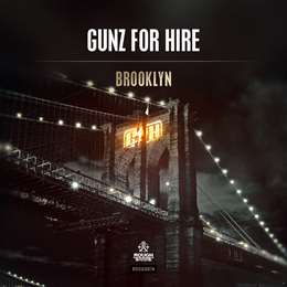 Gunz For Hire - Brookyl