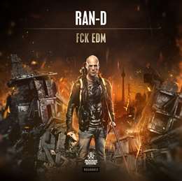 Ran-D - FCK EDM