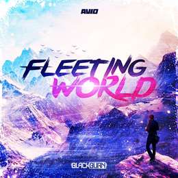 Blackburn - Fleeting World