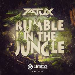 Zatox - Rumble In The Jungle