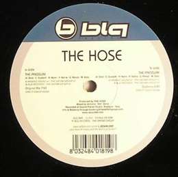 The Hose - The Pressure