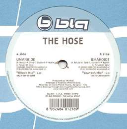 The Hose - Umanoide