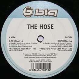 The Hose - Rockmania