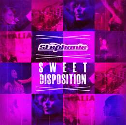 Stephanie - Sweet Dispositio