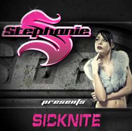 Stephanie - Sicknite