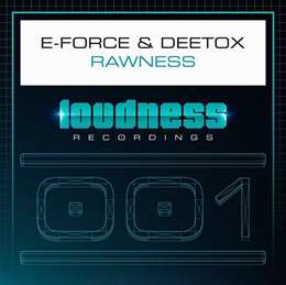 E-Force - Rawness