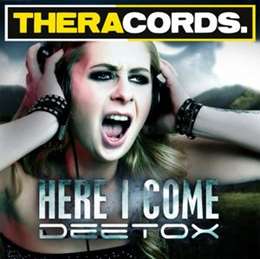 Deetox - Here I Come