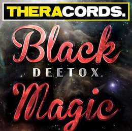 Deetox - Black Magic