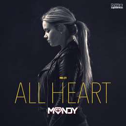 Mandy - All Heart