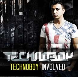 Technoboy - Involved