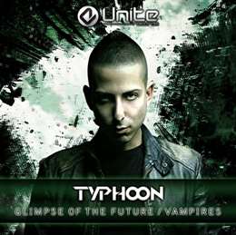 Typhoon - Glimpse Of The Future