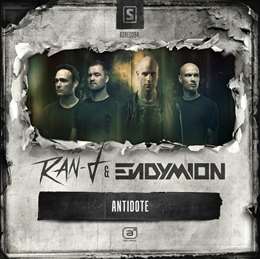 Ran-D - Antidote