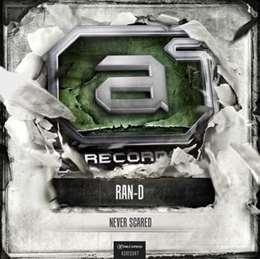 Ran-D - Never Scared