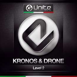Kronos - Level 2 (Feat. Drone)